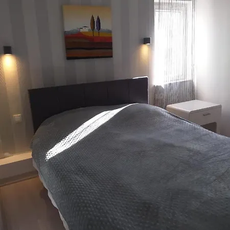 Old Apart's Apartament
