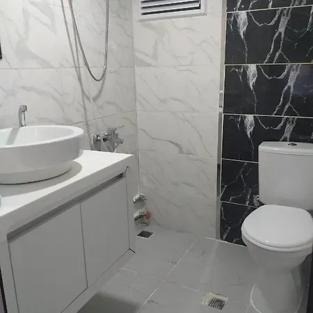 Old Apart's Apartament *